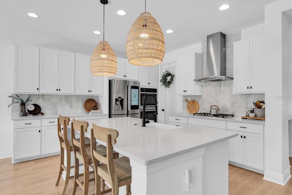 Photo of 11967 Gavin Lane, Odessa, FL 33556 (MLS # W7886658)