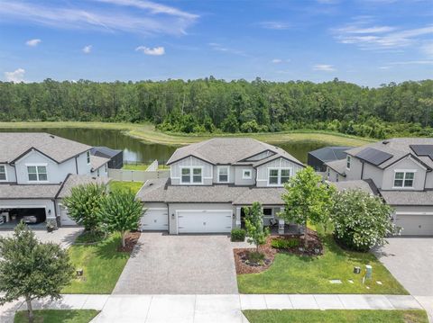 Photo of 11967 Gavin Lane, Odessa, FL 33556 (MLS # W7886658)