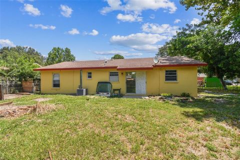 A home in BRADENTON