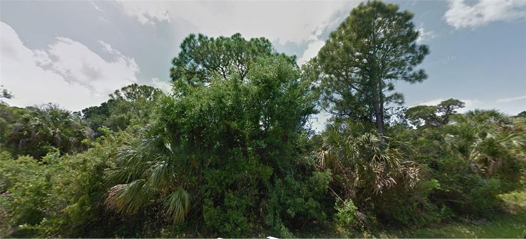 Photo of 1228 Casper Street, Port Charlotte, FL 33953 (MLS # D6144250)