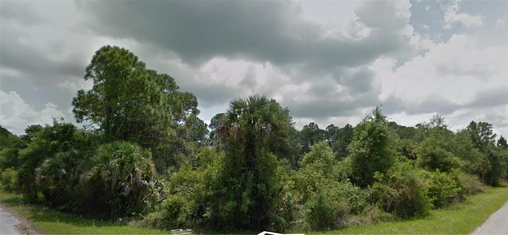 Photo of 1228 Casper Street, Port Charlotte, FL 33953 (MLS # D6144250)