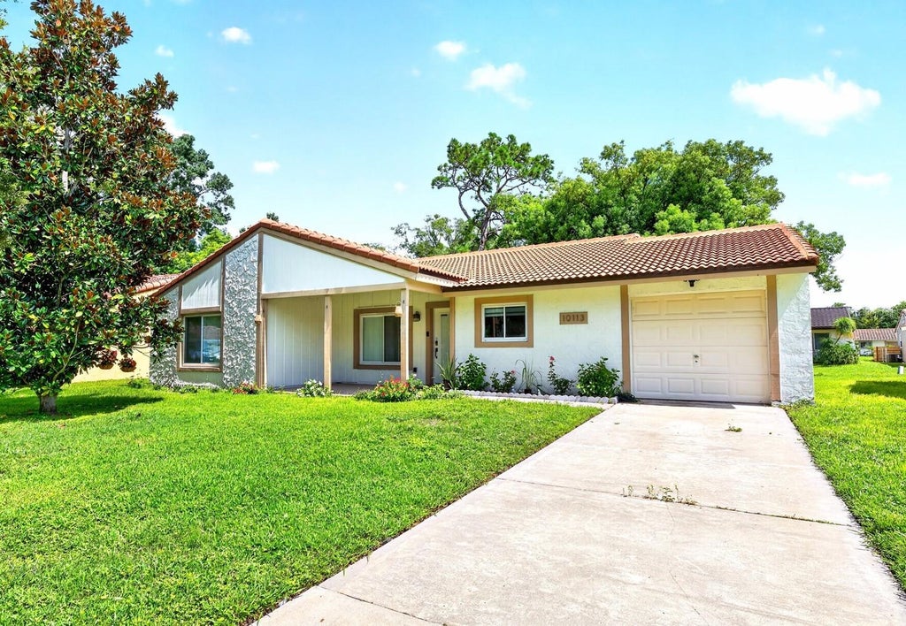 Photo of 10113 Allenby Court, Orlando, FL 32821 (MLS # O6444037)
