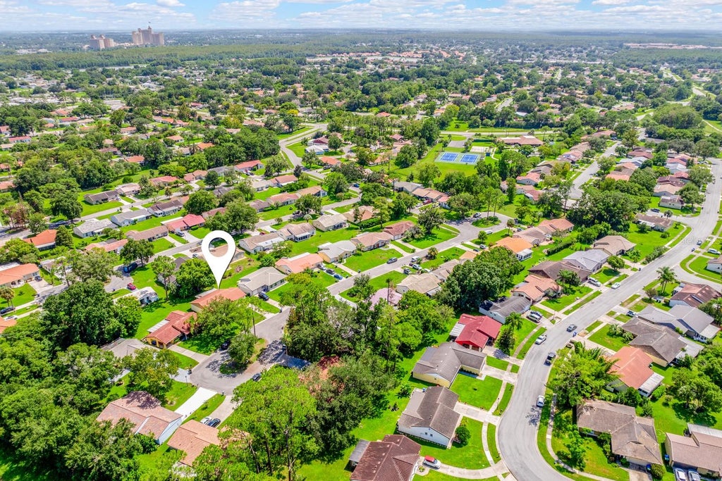 Photo of 10113 Allenby Court, Orlando, FL 32821 (MLS # O6444037)