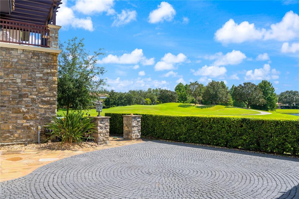 KEENES POINTE - Residential