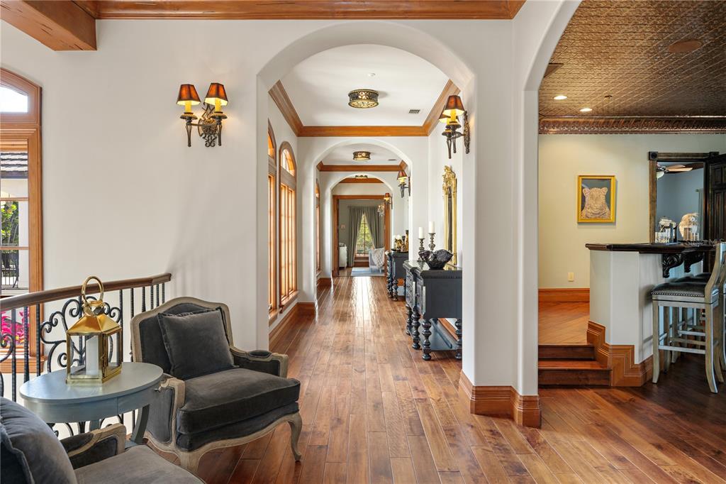 KEENES POINTE - Residential