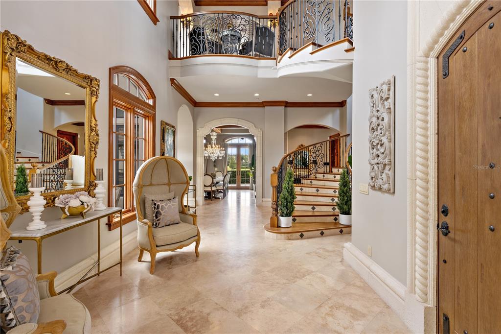 KEENES POINTE - Residential