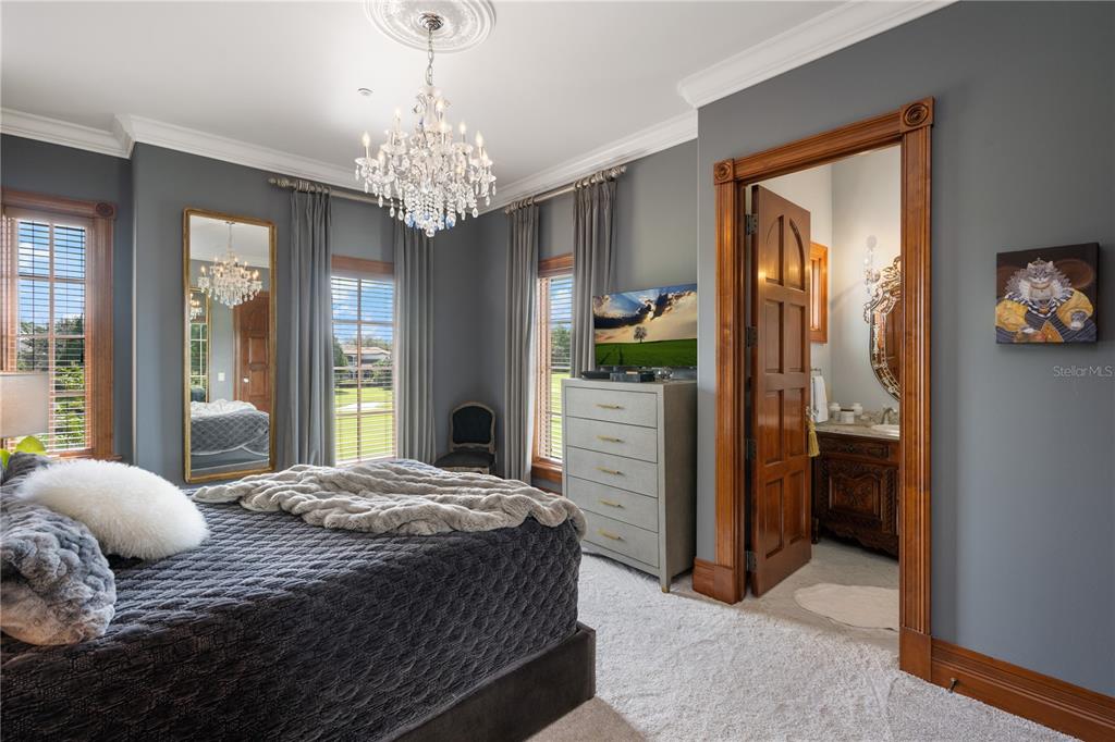 KEENES POINTE - Residential