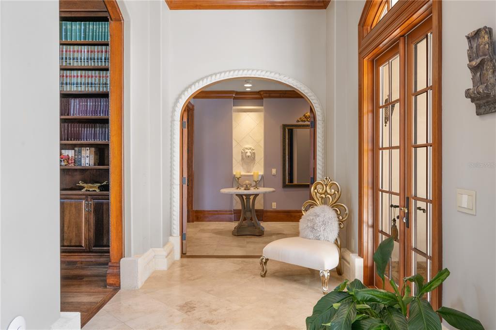 KEENES POINTE - Residential