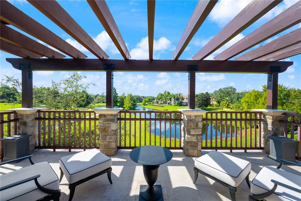 KEENES POINTE - Residential