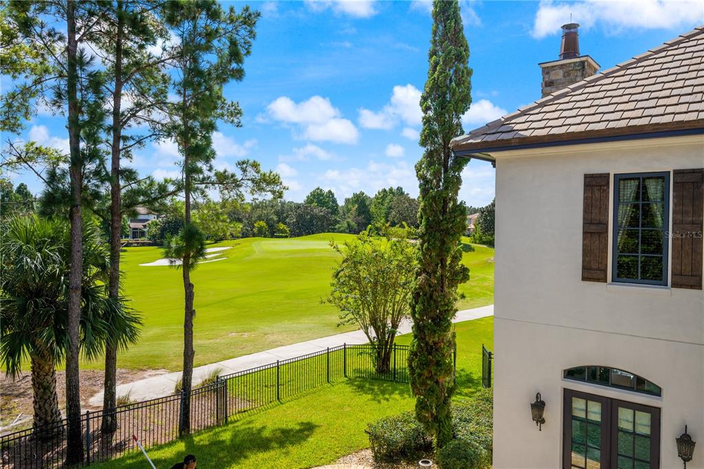 KEENES POINTE - Residential