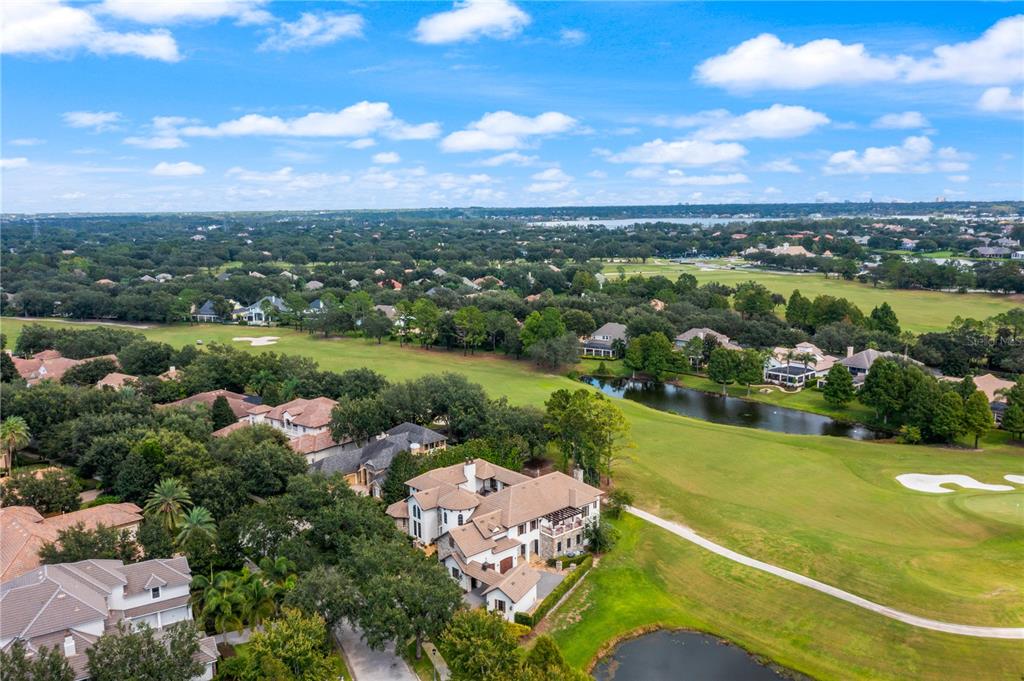 KEENES POINTE - Residential