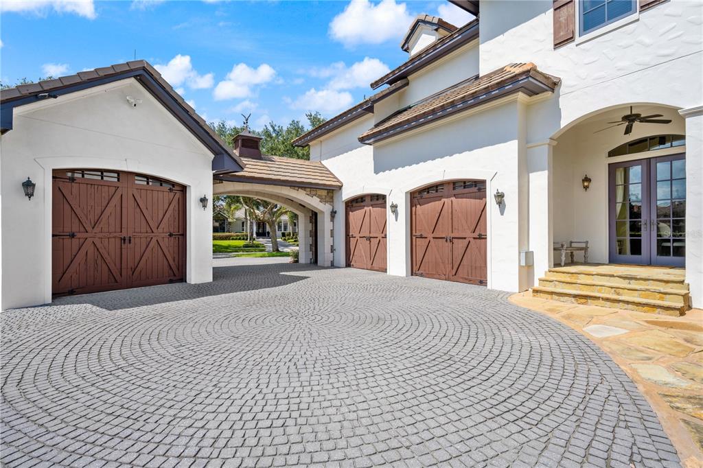 KEENES POINTE - Residential