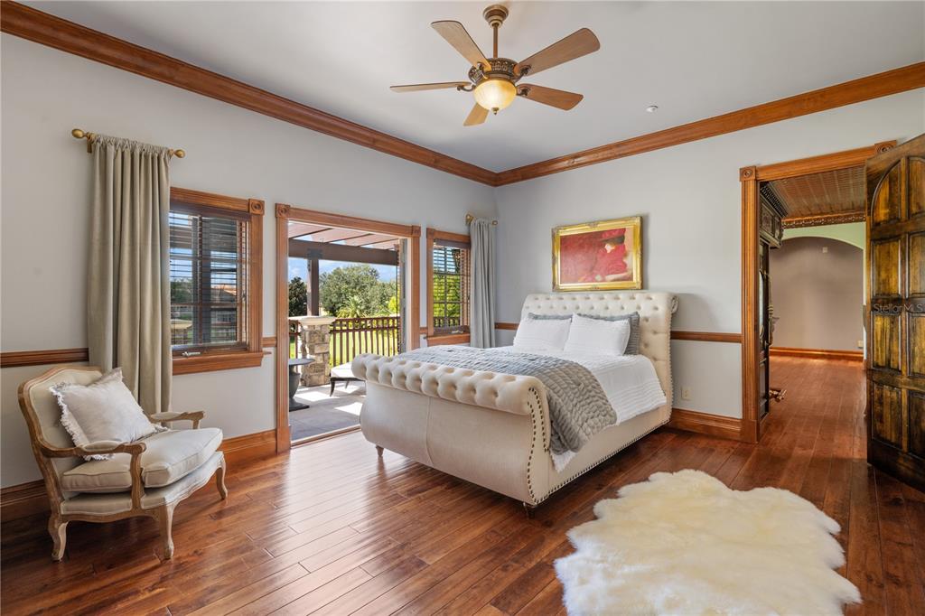 KEENES POINTE - Residential