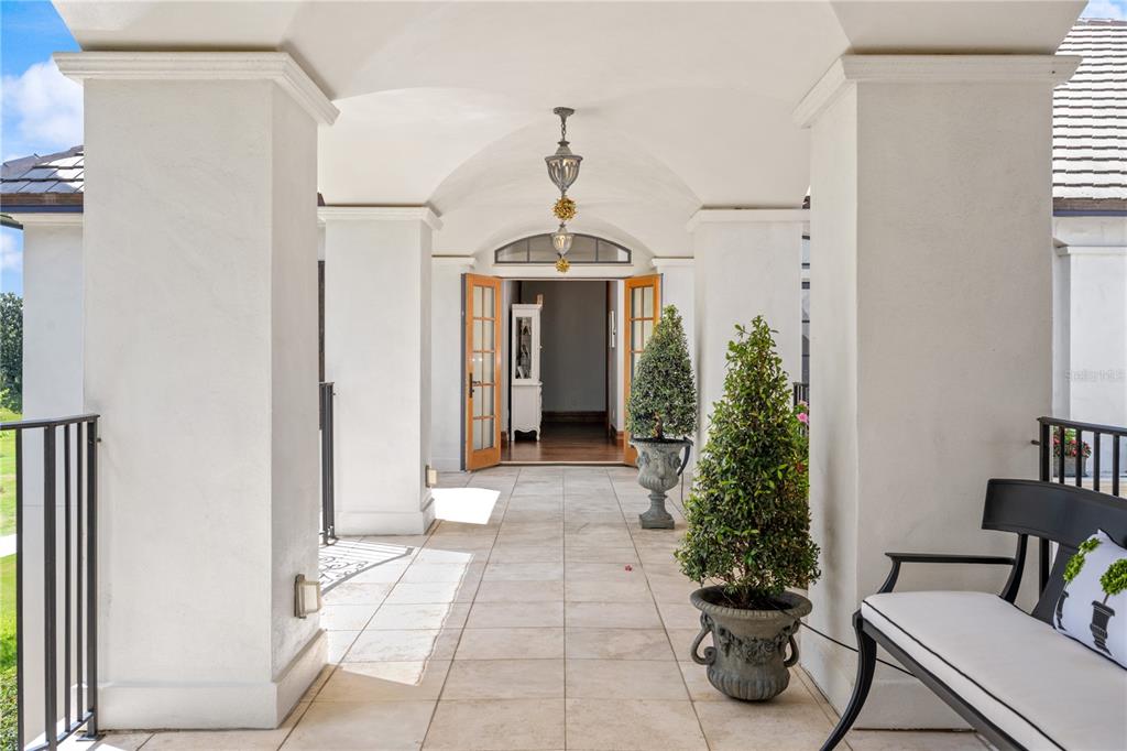 KEENES POINTE - Residential