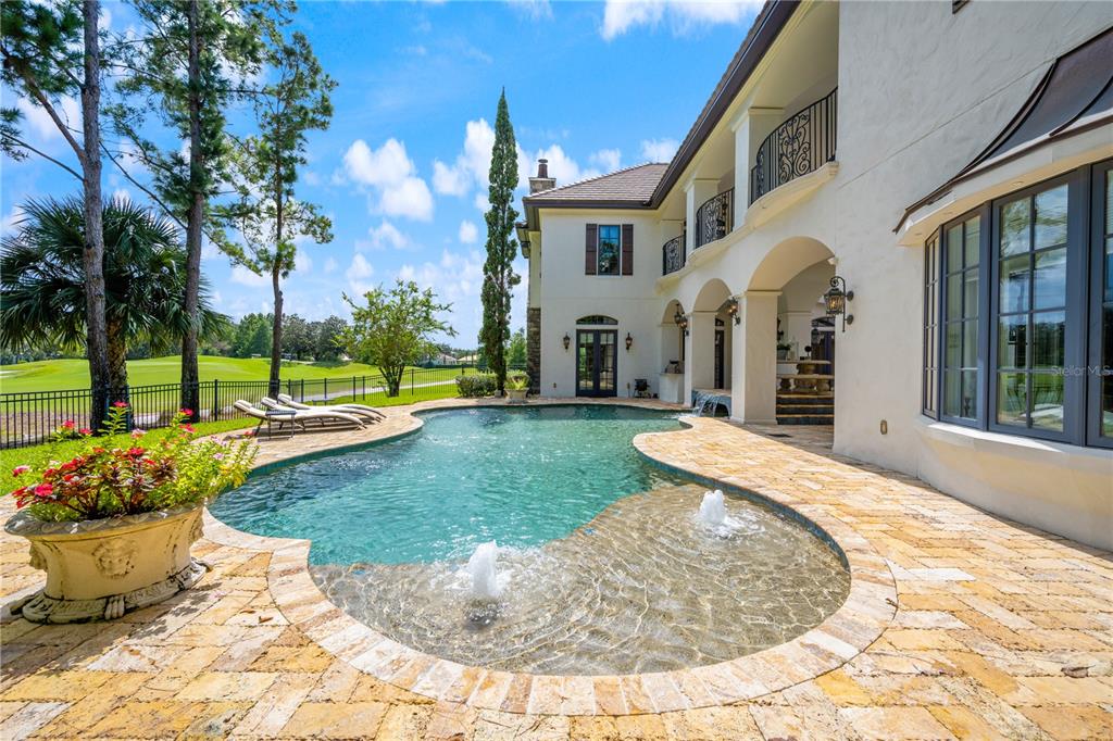 KEENES POINTE - Residential