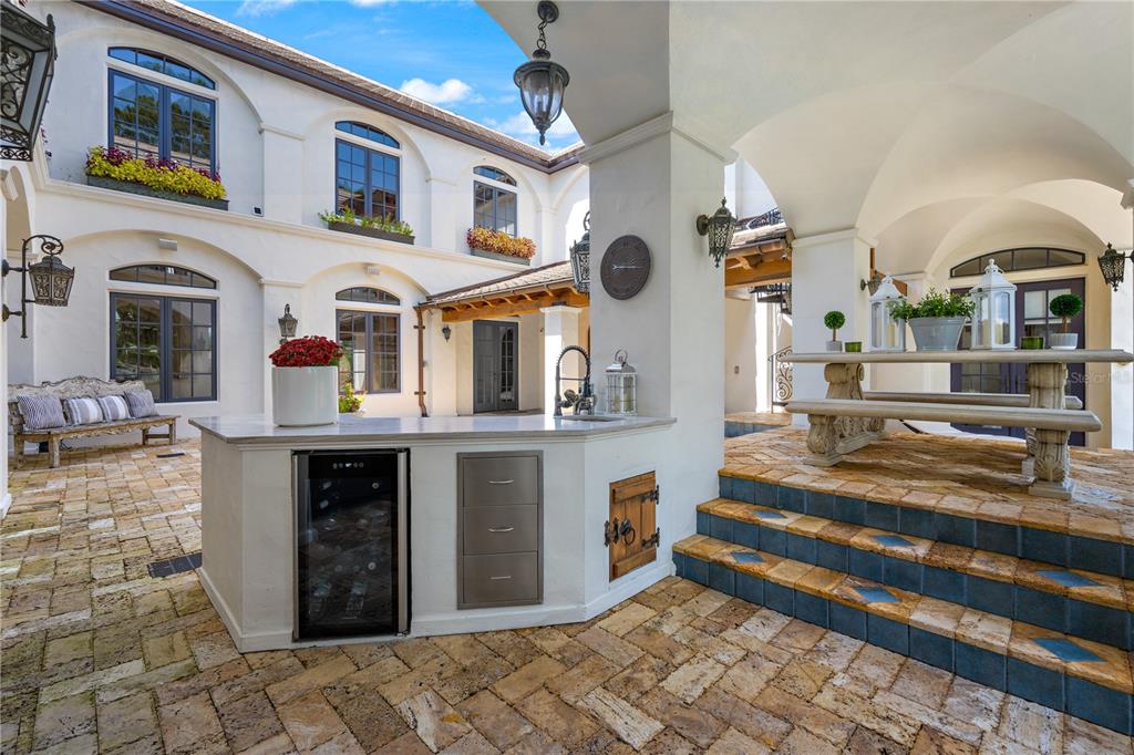 KEENES POINTE - Residential