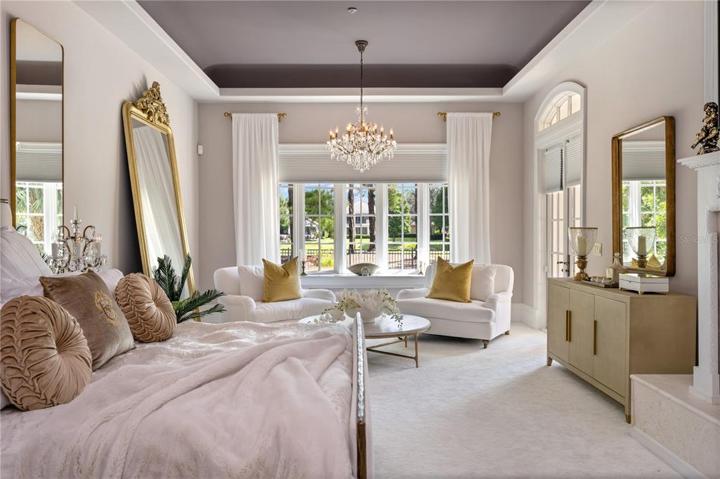 KEENES POINTE - Residential