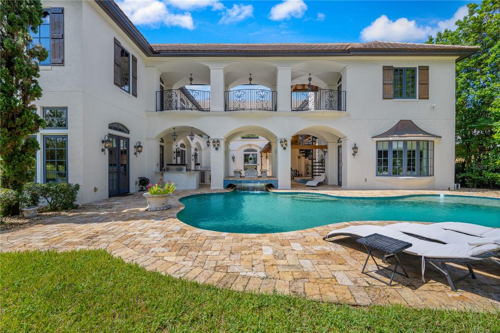 KEENES POINTE - Residential