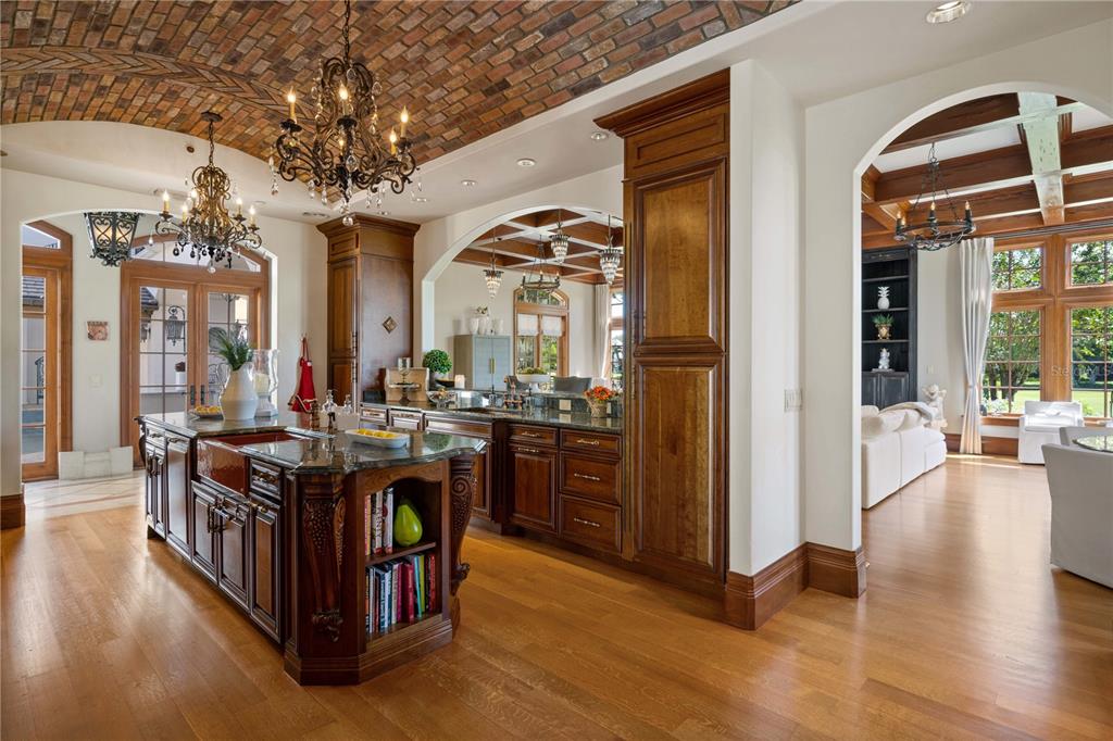 KEENES POINTE - Residential