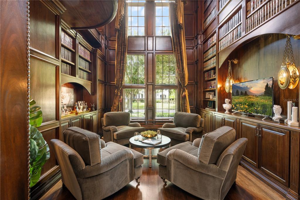 KEENES POINTE - Residential