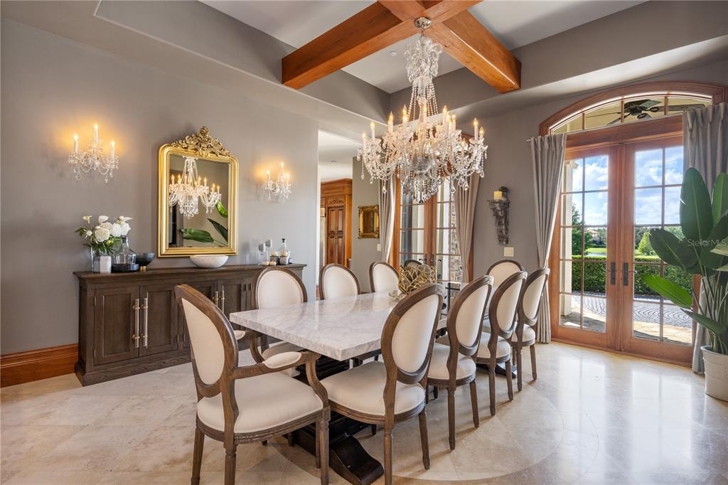 KEENES POINTE - Residential