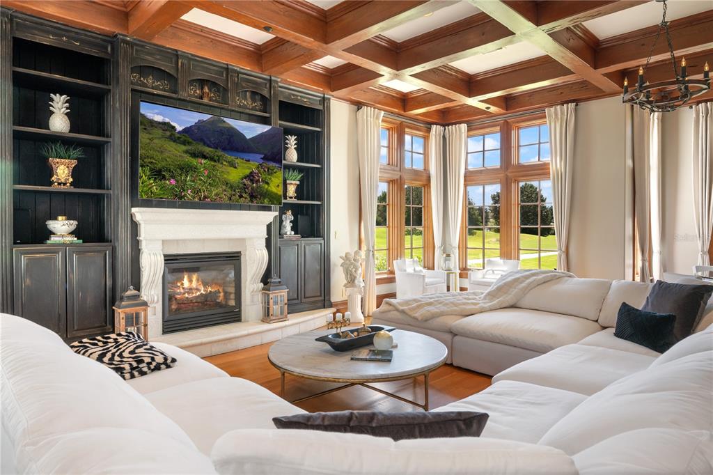 KEENES POINTE - Residential