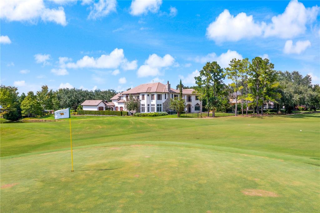 KEENES POINTE - Residential