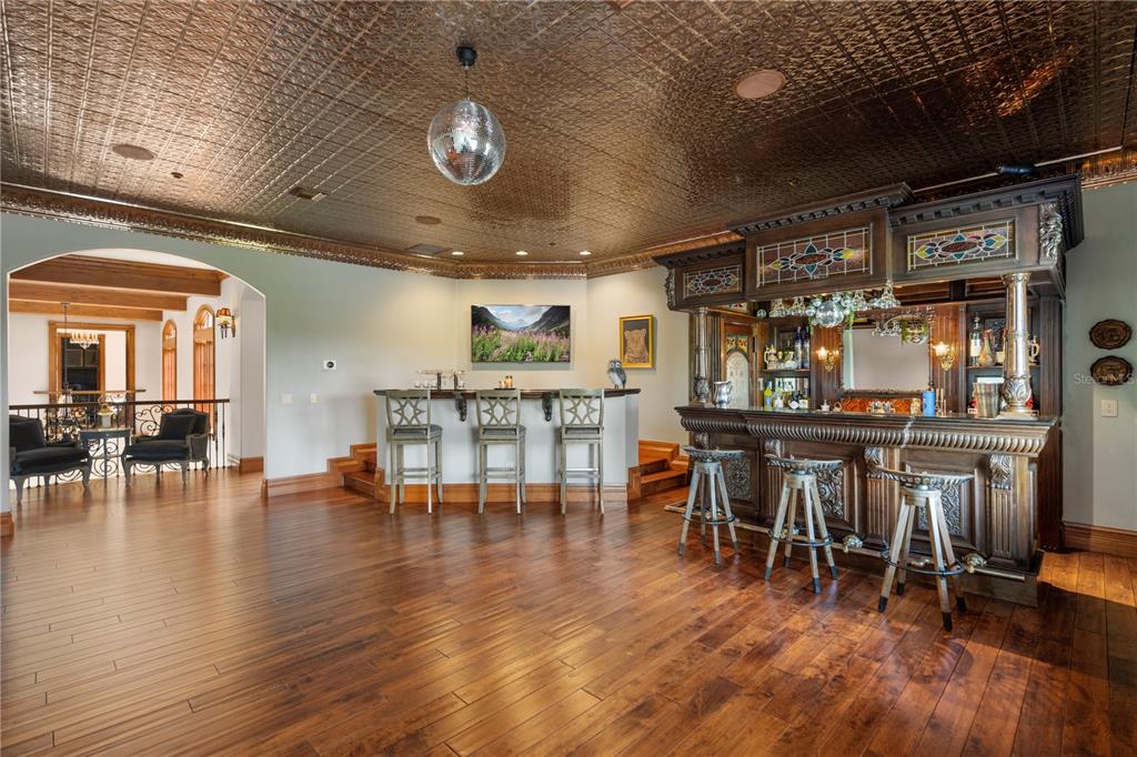 KEENES POINTE - Residential