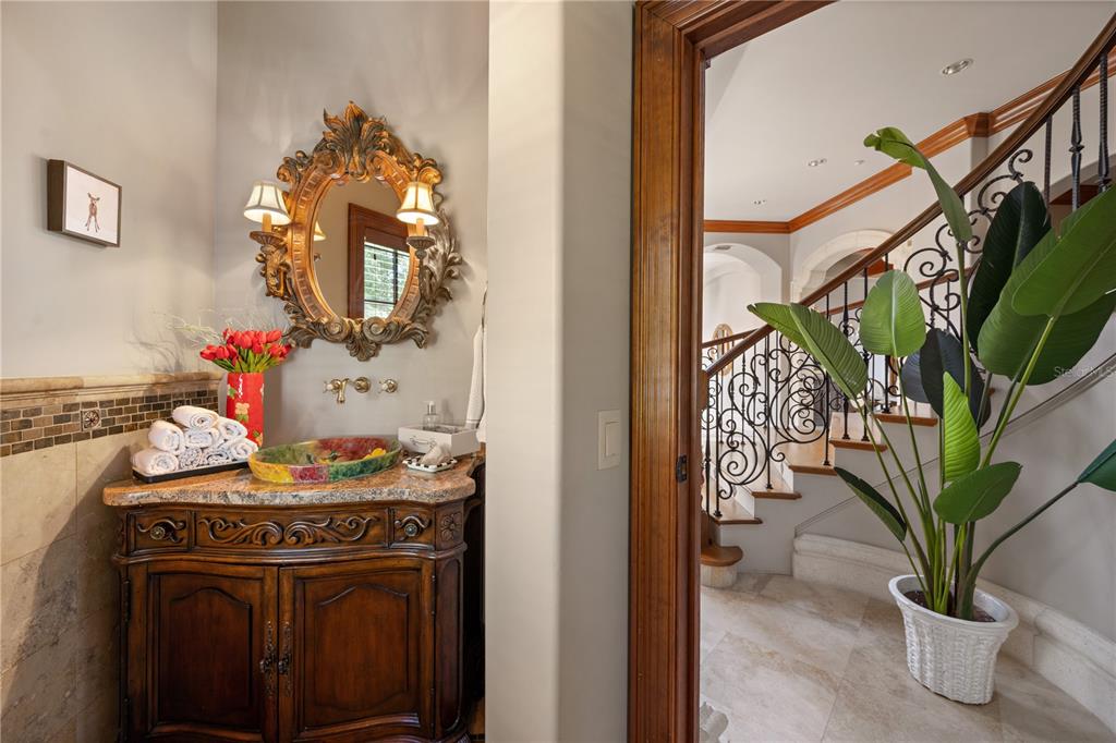 KEENES POINTE - Residential