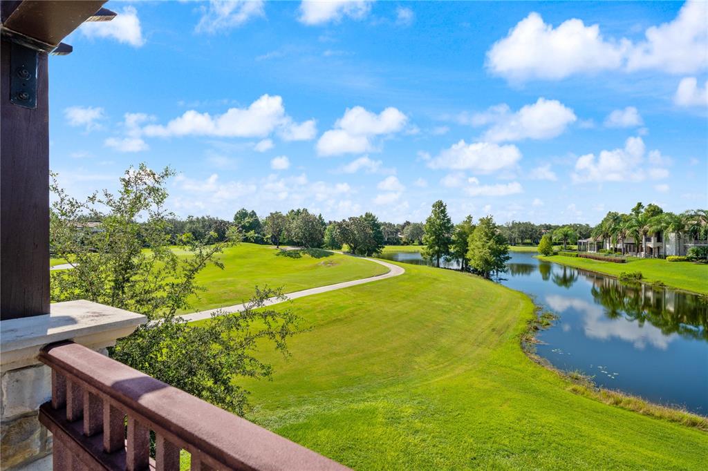 KEENES POINTE - Residential