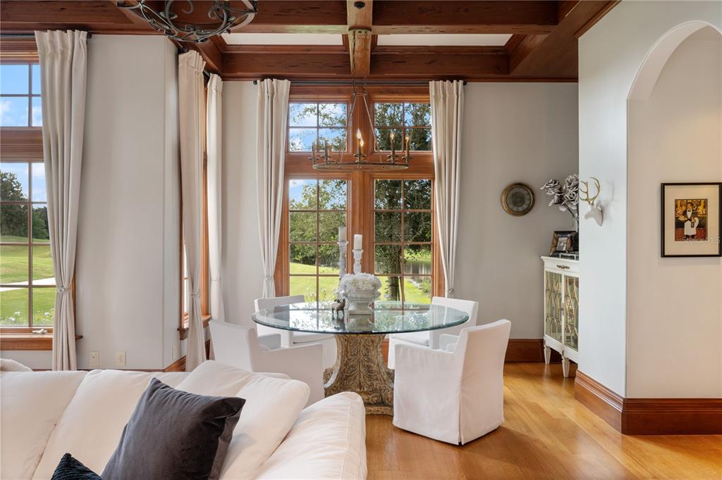 KEENES POINTE - Residential