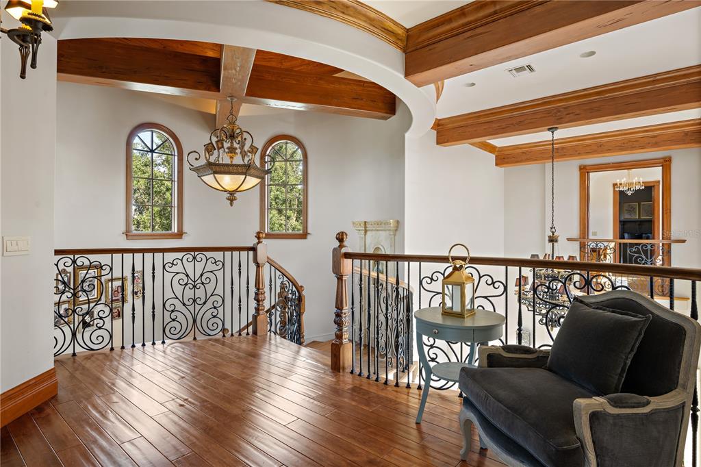 KEENES POINTE - Residential