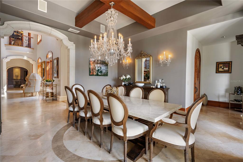 KEENES POINTE - Residential