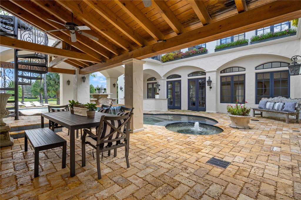 KEENES POINTE - Residential