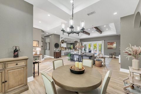 A home in BRADENTON