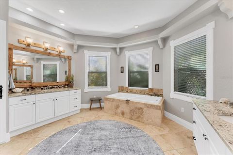 A home in BRADENTON