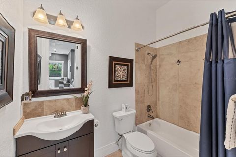A home in BRADENTON