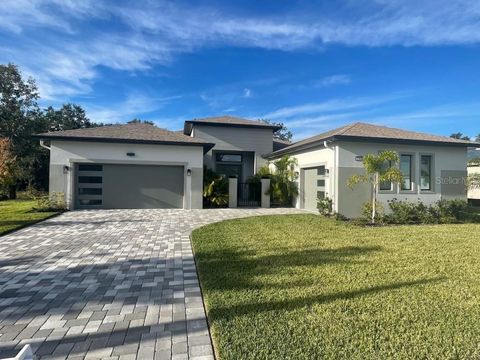Photo of 15054 Serengeti Boulevard, Spring Hill, FL 34610 (MLS # J969266)