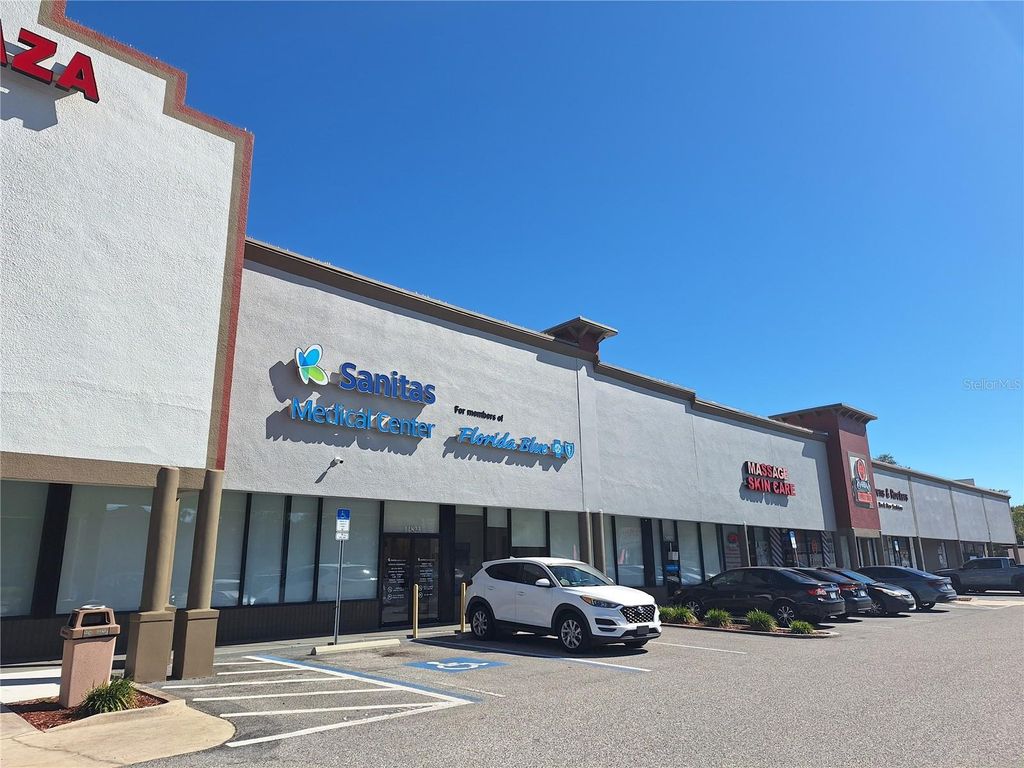 Photo of 14825 N Florida Avenue #B or C Or E or F or, Tampa, FL 33613 (MLS # TB8445787)