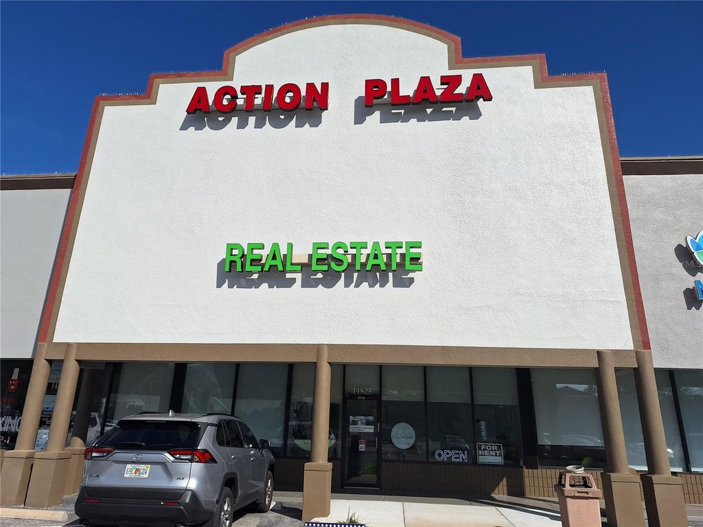 Photo of 14811 N Florida Avenue #B or C Or E or F or, Tampa, FL 33613 (MLS # TB8445787)