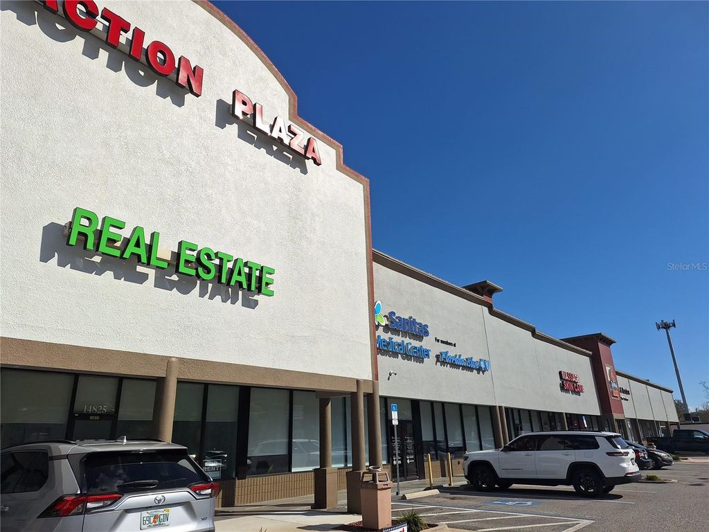 Photo of 14811 N Florida Avenue #B or C Or E or F or, Tampa, FL 33613 (MLS # TB8445787)