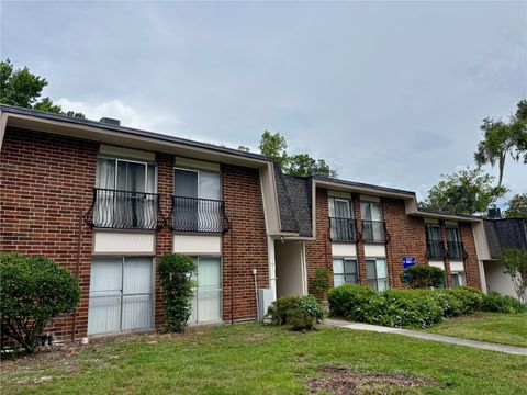 1700 SW 16TH COURT D25 GAINESVILLE FL 32608