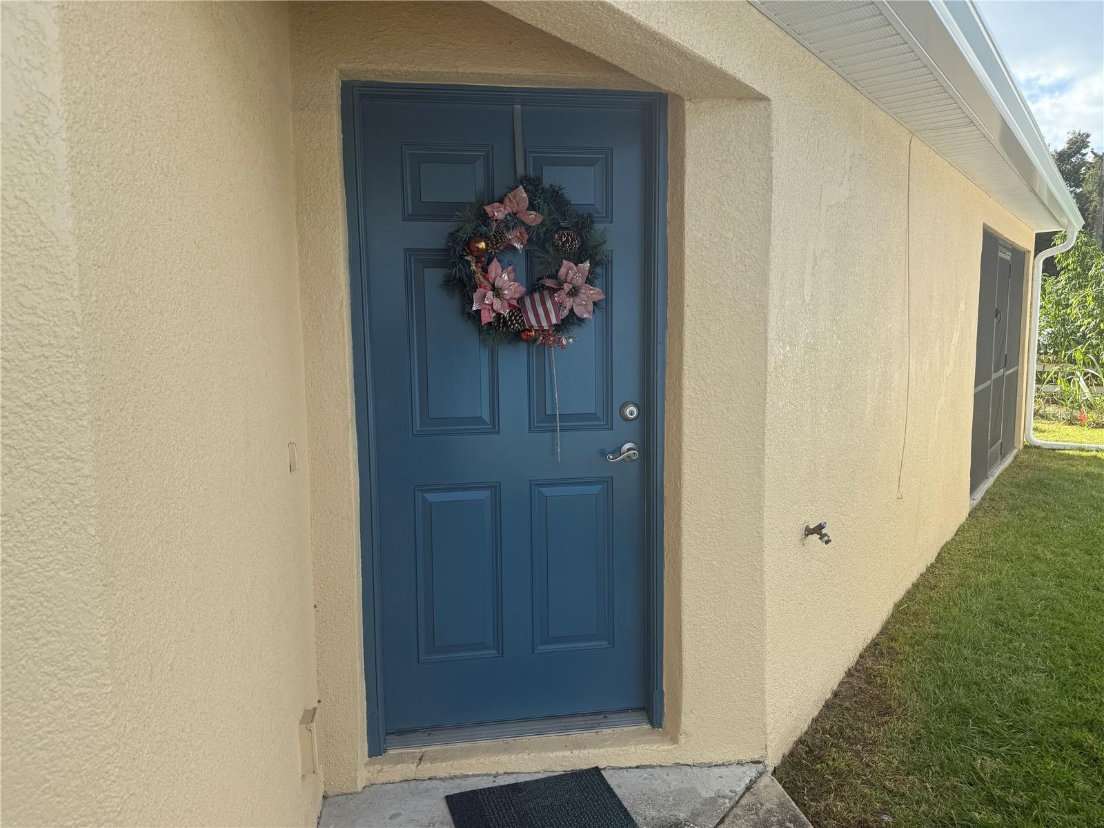 SOUTHWIND SUB - Residential