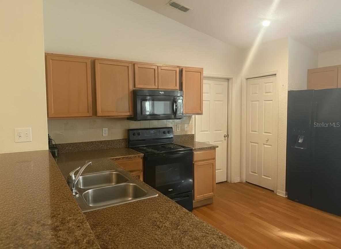 SOUTHWIND SUB - Residential