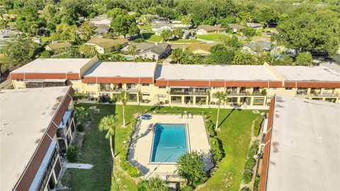 A home in ALTAMONTE SPRINGS