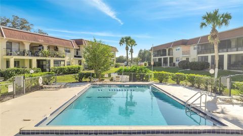 A home in ALTAMONTE SPRINGS