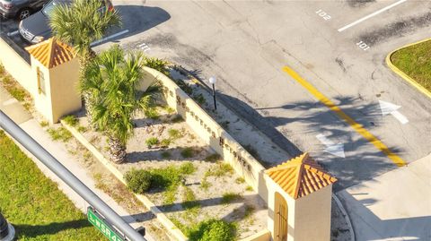 A home in ALTAMONTE SPRINGS