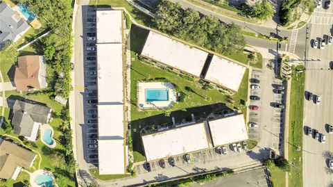 A home in ALTAMONTE SPRINGS