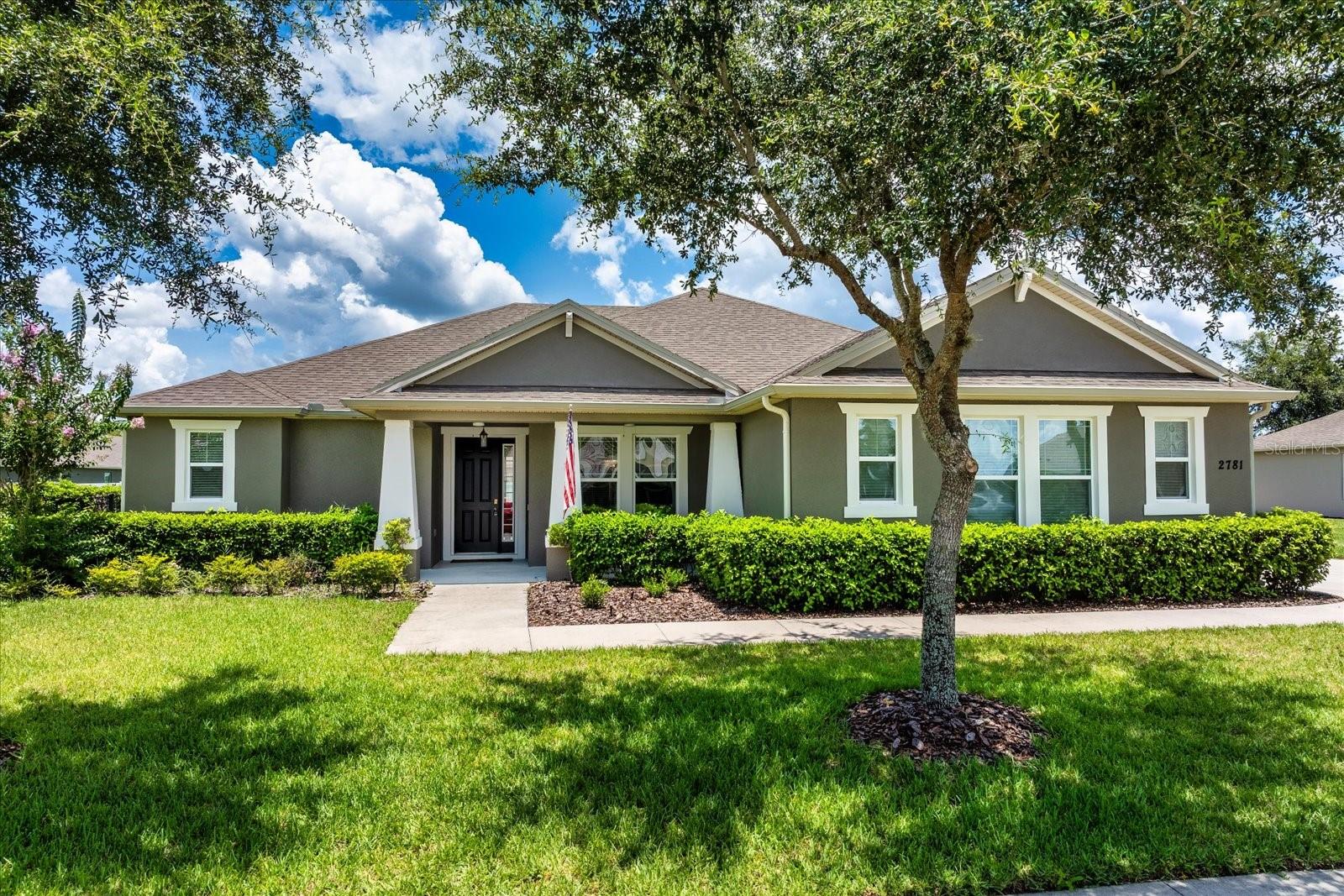 2781 SAND OAK LOOP