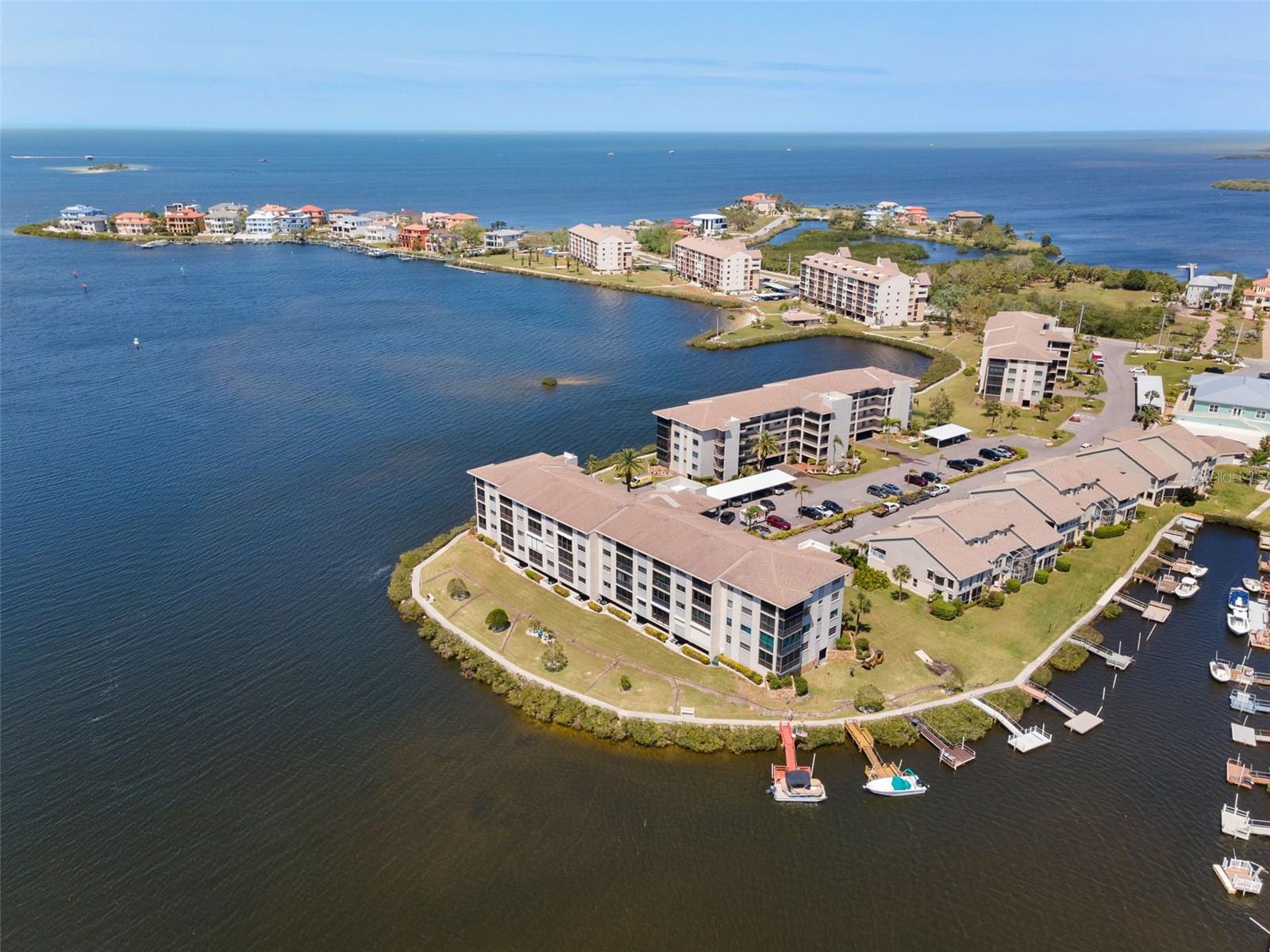 SAND PEBBLE POINTE CONDO 01 AMD 02 - Residential Lease